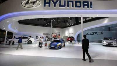 Hyundai Motor to launch eight new models