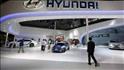Hyundai Motor to launch eight new models