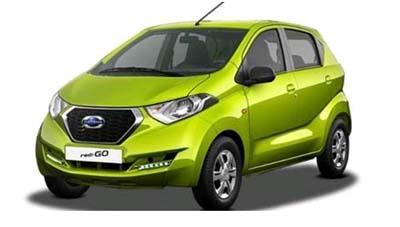 Nissan rolls out the Datsun Experience Zone in 27 cities