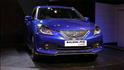 Maruti Suzuki launches Baleno RS