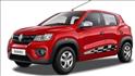 Renault India launches Kwid Climber