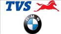 TVS Motor starts export of BMW bikes, plans capex of Rs 350 cr FY18