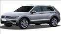Volkswagen starts production of SUV Tiguan in India
