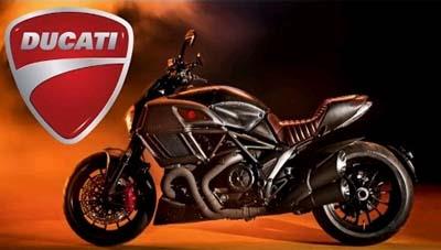 Limited Edition Ducati Diavel Diesel launched in India