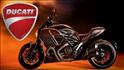 Limited Edition Ducati Diavel Diesel launched in India