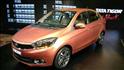 Bookings open for Tata Tigor