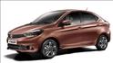 Tata Motors launches Tata Tigor, aims to be topped 3 in auto business by 2019