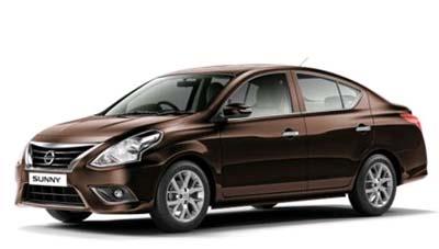 Nissan reduces sedan`s prices by up to Rs 1.99 lakh