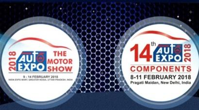 Auto Expo: Manufacturers showcase future electric transport solutions (Intro Roundup)