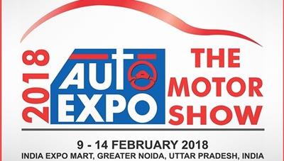 MAHLE displays new innovation exhibit at Auto Expo`18