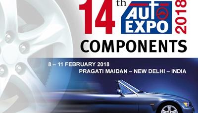 Auto Expo Day 2 : 8 launches, 16 unveilings by 13 exhibitors