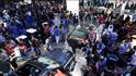 Auto Expo: Over six lakh attend the 2018 edition