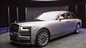 New Rolls-Royce Phantom arrives in North India
