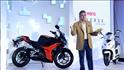 Hero MotoCorp begins work on new plant in Andhra