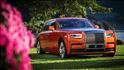 Rolls-Royce takes Bespoke to new heights with `Wraith Luminary Collection`