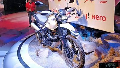 Hero MotoCorp`s March sales up 20 percentage