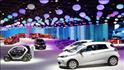 Paris Motor Show 2018 to be trendsetter in showcasing futuristic technologies in automobile space