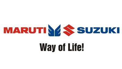 Maruti Suzuki`s Q4 net profit up 10%