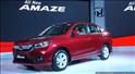 Honda Cars India launch second generation Amaze