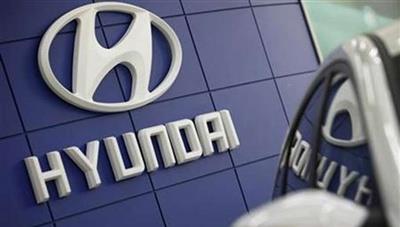 Hyundai Motor India`s May sales up 11%