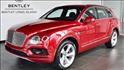Bentley`s new Bentayga V8 SUV launched in India