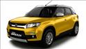 Vitara Brezza achieves fastest 3-lakh sales mark in SUV segment