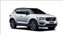 Volvo`s XC40 receives top ratings